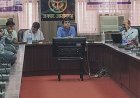 डिजिटल सेवाओं के विस्तार को मिली नई उड़ान : आजमगढ़ विकास भवन में सीएससी संचालकों की भव्य कार्यशाला, वित्तीय समावेशन और बीमा योजनाओं पर हुआ मंथन