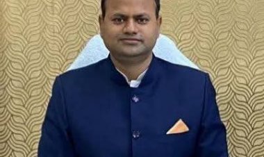 राजस्व निस्तारण में आजमगढ़ की बुलंद उड़ान: पूरे प्रदेश में चौथा स्थान, तेज़ प्रशासनिक रफ्तार का शानदार उदाहरण