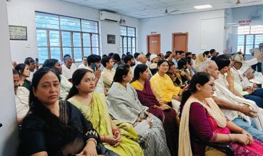 आमी की पुकार: नदियों को बचाने जनआंदोलन की शुरुआत, जन आयोग’ गठन का ऐलान