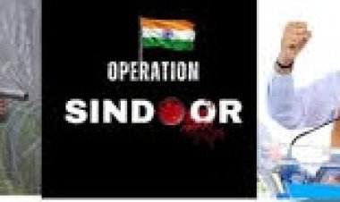 “ऑपरेशन सिंदूर” के एक वर्ष पूरे: प्रधानमंत्री मोदी ने वीर जवानों को किया सलाम, देशवासियों से सोशल मीडिया DP बदलने की अपील