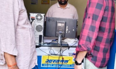 जिलाधिकारी ने गैस एजेंसियों का किया औचक निरीक्षण