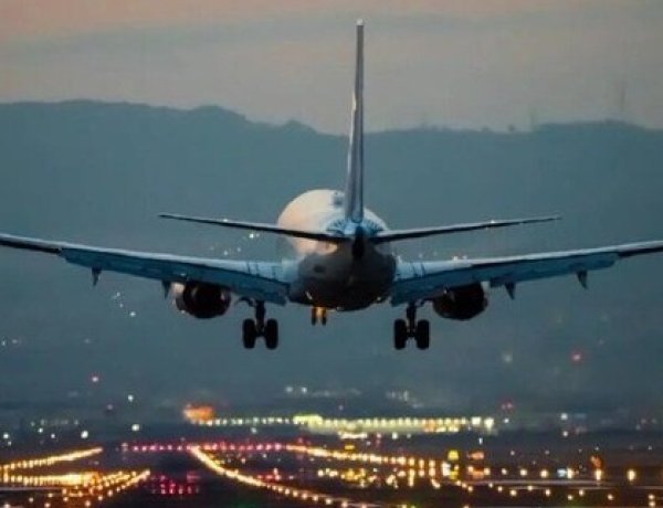 हैदराबाद एयरपोर्ट पर हाई अलर्ट: जर्मनी से आई फ्लाइट को बम से उड़ाने की धमकी, सुरक्षा एजेंसियों में मचा हड़कंप