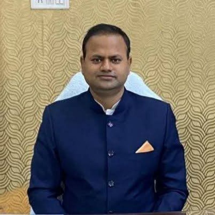 राजस्व निस्तारण में आजमगढ़ की बुलंद उड़ान: पूरे प्रदेश में चौथा स्थान, तेज़ प्रशासनिक रफ्तार का शानदार उदाहरण