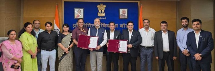 अब हल्के होंगे CNG वाहन, घटेगा प्रदूषण! — स्वदेशी टाइप-IV सीएनजी सिलेंडर तकनीक से भारत की स्वच्छ परिवहन क्रांति को मिली नई रफ्तार