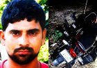 2 लाख का इनामी ढेर: गोरखपुर का कुख्यात बदमाश भानु प्रताप सिंह अयोध्या में STF मुठभेड़ में मारा गया