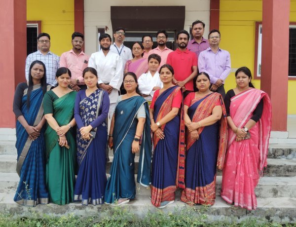 आधारशिला इंटरनेशनल स्कूल का छह दिवसीय समर कैंप धूमधाम से संपन्न