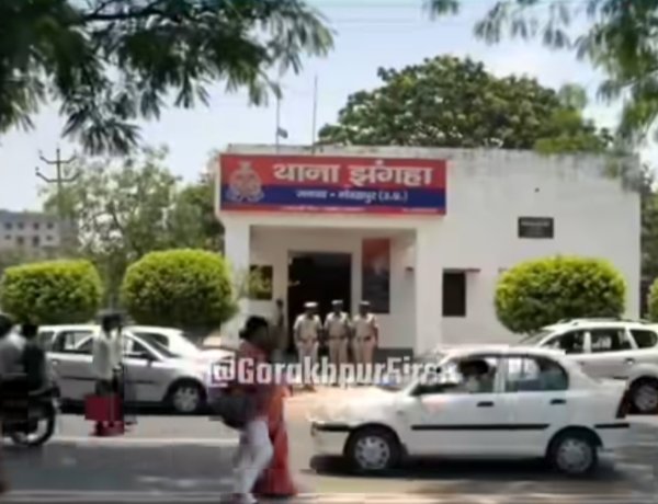 झंगहा के चर्चित हिस्ट्रीशीटर हरिओम कश्यप उर्फ नाटे की संदिग्ध मौत मामले में दो गिरफ्तार, भेजे गए जेल
