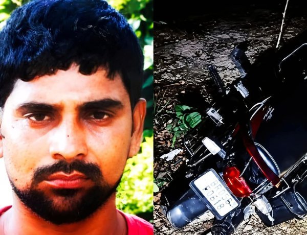 2 लाख का इनामी ढेर: गोरखपुर का कुख्यात बदमाश भानु प्रताप सिंह अयोध्या में STF मुठभेड़ में मारा गया
