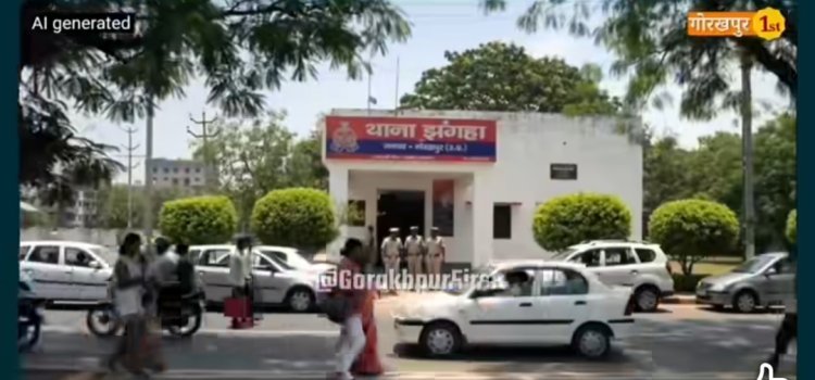 झंगहा के चर्चित हिस्ट्रीशीटर हरिओम कश्यप उर्फ नाटे की संदिग्ध मौत मामले में दो गिरफ्तार, भेजे गए जेल
