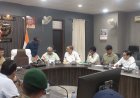 पूर्व सैनिकों के सम्मान में प्रशासन की बड़ी पहल: सैनिक बन्धु बैठक में समस्याओं के त्वरित समाधान का भरोसा, अधिकारियों को दिए सख्त निर्देश