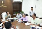 परियोजना प्रभावितों को बड़ी राहत की तैयारी: सरकारी नौकरियों में 15% समानांतर आरक्षण समेत कई अहम प्रस्ताव मुख्यमंत्री को भेजे जाएंगे
