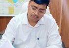 गरीब तक योजनाओं का लाभ, बाढ़ से सुरक्षा और त्वरित न्याय मेरी सर्वोच्च प्राथमिकता — कार्यभार संभालते ही बोले नवागत एसडीएम संजीव कुमार राय