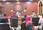 'जनता की हर शिकायत पर होगी सख्त कार्रवाई' — एसएसपी डॉ. अनिल कुमार ने जनसुनवाई में सुनी फरियादियों की समस्याएं, निष्पक्ष व समयबद्ध निस्तारण के दिए निर्देश