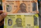 देश में करेंसी का नया दौर! जल्द दिखेंगे ₹10 और ₹20 के प्लास्टिक नोट, RBI करेगा 200 करोड़ पॉलीमर नोटों का बड़ा ट्रायल