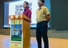आजमगढ़ में जनगणना की तैयारियों को मिली नई गति: ग्राम एवं नगर निर्देशिका प्रशिक्षण संपन्न, सटीक आंकड़ों पर रहेगा विशेष जोर