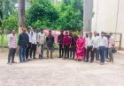 आईटीआई आजमगढ़ के अप्रेंटिस मेले में युवाओं को मिला सुनहरा अवसर: 41 अभ्यर्थियों ने लिया हिस्सा, 36 का हुआ चयन