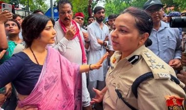 CJP आंदोलन पर बड़ा दावा: 'किसान और CAA आंदोलन से भी बड़ा जनसमर्थन', शिक्षा व्यवस्था पर उठे सवालों ने देशभर में छेड़ी नई बहस