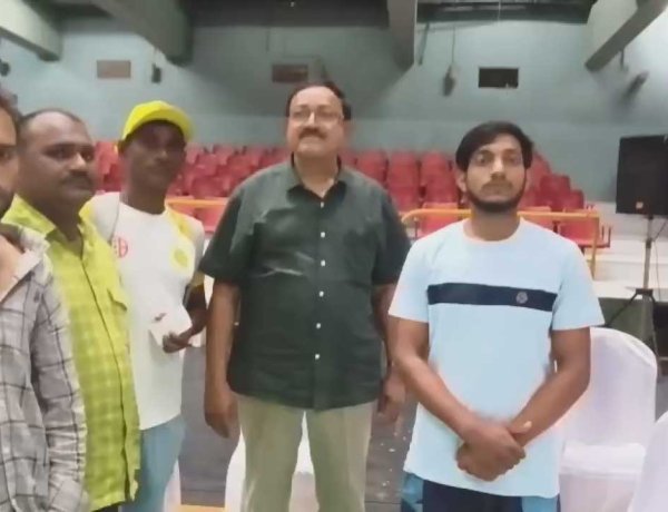 मैसूरु में सजेगा कराटे का राष्ट्रीय महासंग्राम: जापान में तिरंगा लहराने का सुनहरा मौका, देशभर के उभरते सितारे दिखाएंगे दमखम