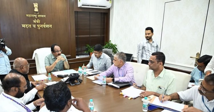 परियोजना प्रभावितों को बड़ी राहत की तैयारी: सरकारी नौकरियों में 15% समानांतर आरक्षण समेत कई अहम प्रस्ताव मुख्यमंत्री को भेजे जाएंगे