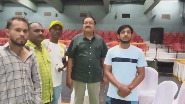 मैसूरु में सजेगा कराटे का राष्ट्रीय महासंग्राम: जापान में तिरंगा लहराने का सुनहरा मौका, देशभर के उभरते सितारे दिखाएंगे दमखम