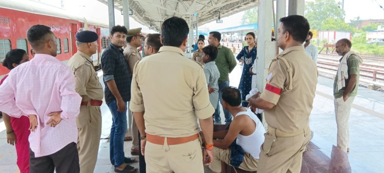 बचपन पर नहीं होगा अत्याचार : आजमगढ़ में बाल श्रम और बाल भिक्षावृत्ति के खिलाफ पुलिस का बड़ा अभियान