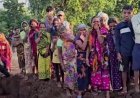 नल-जल योजना की खुदाई बनी मौत का गड्ढा: JCB से मिट्टी भरते समय दबा मजदूर, चार दिन बाद बरामद हुआ रामदेव का शव