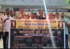 नवजात और स्वर्ण व्यवसायी के पुत्र की हत्या से आक्रोश, किसानों ने निकाला कैंडिल मार्च; दोषियों पर कठोर कार्रवाई की मांग