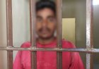फायरिंग की कोशिश और कट्टे के बट से सिर पर वार का आरोपी गिरफ्तार, बड़हलगंज पुलिस ने गारद निषाद को दबोचा