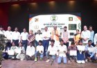 मेधा को सम्मान, शिक्षा को नई उड़ान: वनवासी समाज के मेधावी विद्यार्थियों का जिलाधिकारी ने बढ़ाया हौसला