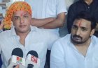 विधायक निधि पर भुअर अखाड़ा संचालक के सवालों से गरमाई गोपालपुर की सियासत, देवरांचल में खर्च का मांगा पूरा हिसाब