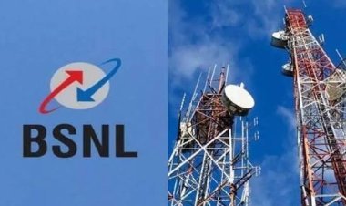 बीएसएनएल स्वदेशी 4G: सिर्फ नेटवर्क नहीं, आत्मनिर्भर और डिजिटल भारत की ओर एक मजबूत कदम