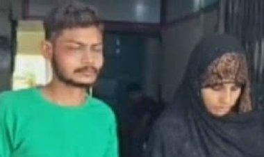 ममता पर लगा कलंक! 6 माह के मासूम की हत्या का आरोप, मेरठ पुलिस ने मां और उसके परिचित को किया गिरफ्तार