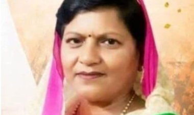तुलसीपुर के पास सड़क हादसे में पूर्व जिला पंचायत अध्यक्ष साधना चौधरी घायल, सीने में लगी चोट; मेडिकल जांच जारी