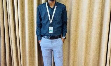 मेहनत ने लिखी सफलता की नई इबारत: सुमित कसौधन बने लेखा परीक्षक, परिवार और शुभचिंतकों में खुशी की लहर