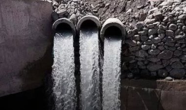 ग्लेशियर का पानी बना लद्दाख के किसानों के लिए वरदान, 12 गांवों की बदलेगी तस्वीर