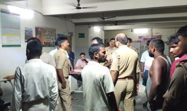 फोरलेन पर रफ्तार का कहर: अनियंत्रित बोलेनो ने किशोरी समेत तीन को रौंदा, 18 वर्षीय नेहा की मौत