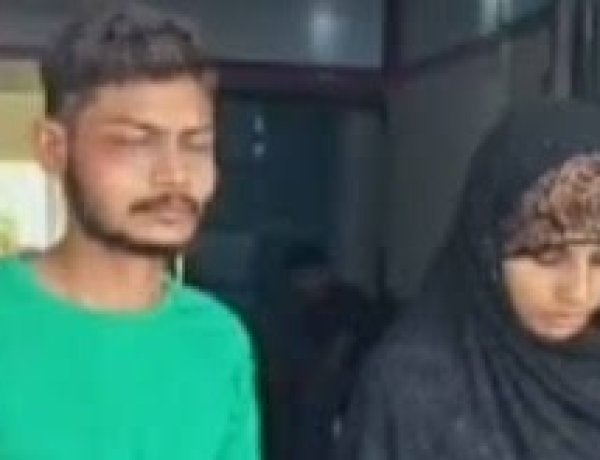 ममता पर लगा कलंक! 6 माह के मासूम की हत्या का आरोप, मेरठ पुलिस ने मां और उसके परिचित को किया गिरफ्तार
