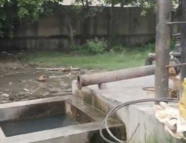 पानी की तलाश में गई मासूम की जिंदगी खत्म, खुले पंप की होदी में गिरकर 4 साल के गोलू की दर्दनाक मौत