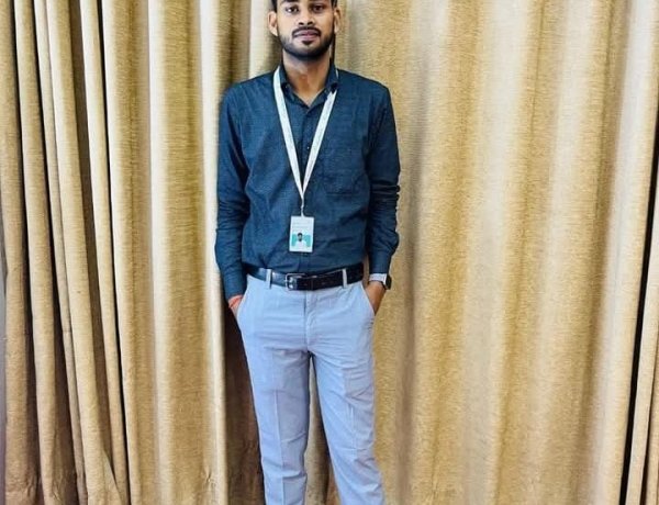 मेहनत ने लिखी सफलता की नई इबारत: सुमित कसौधन बने लेखा परीक्षक, परिवार और शुभचिंतकों में खुशी की लहर