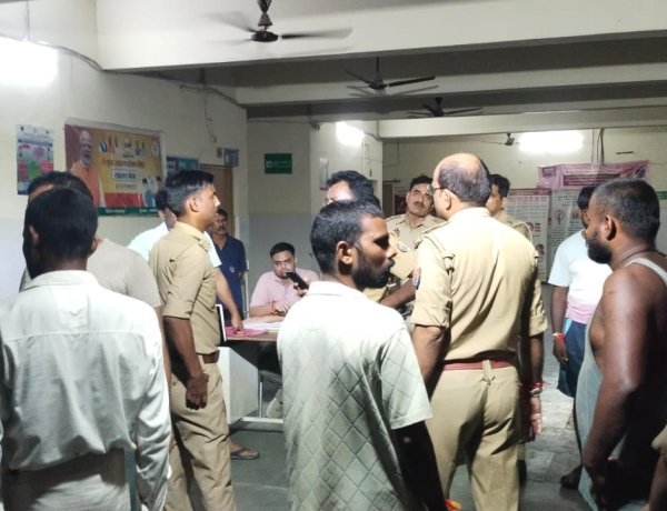 फोरलेन पर रफ्तार का कहर: अनियंत्रित बोलेनो ने किशोरी समेत तीन को रौंदा, 18 वर्षीय नेहा की मौत