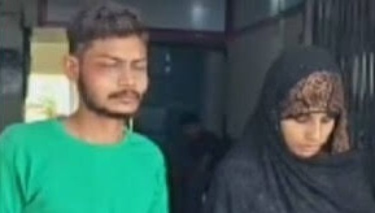 ममता पर लगा कलंक! 6 माह के मासूम की हत्या का आरोप, मेरठ पुलिस ने मां और उसके परिचित को किया गिरफ्तार