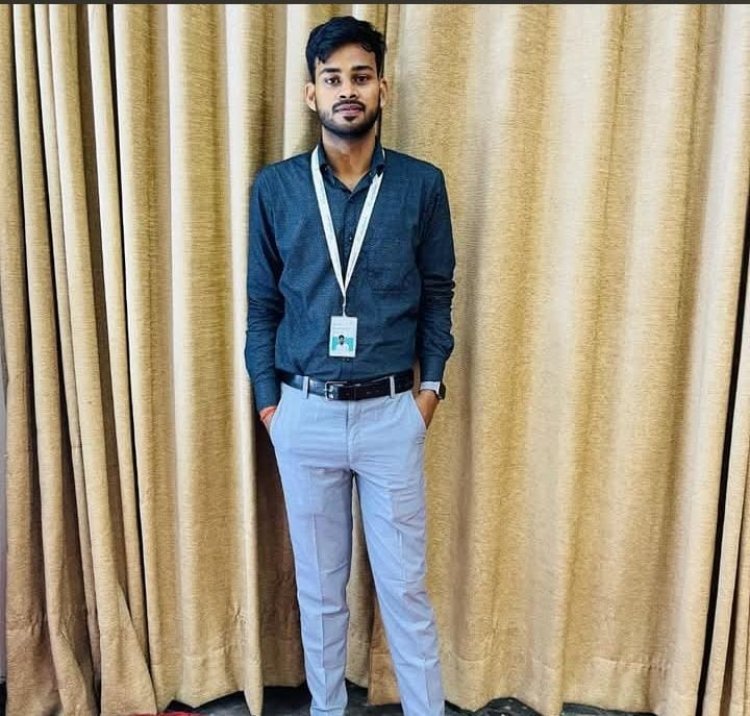 मेहनत ने लिखी सफलता की नई इबारत: सुमित कसौधन बने लेखा परीक्षक, परिवार और शुभचिंतकों में खुशी की लहर