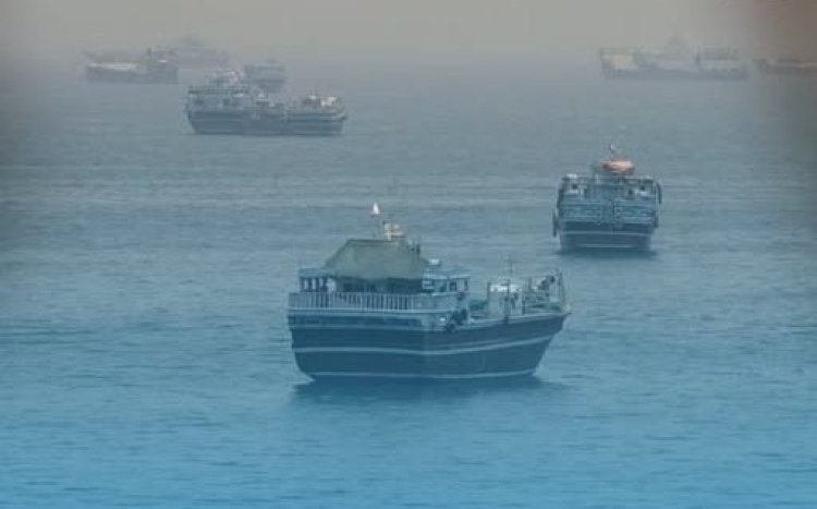 यमन-सोमालिया के पास दो विदेशी जहाजों का अपहरण, 22 भारतीय नाविक सवार—सभी सुरक्षित