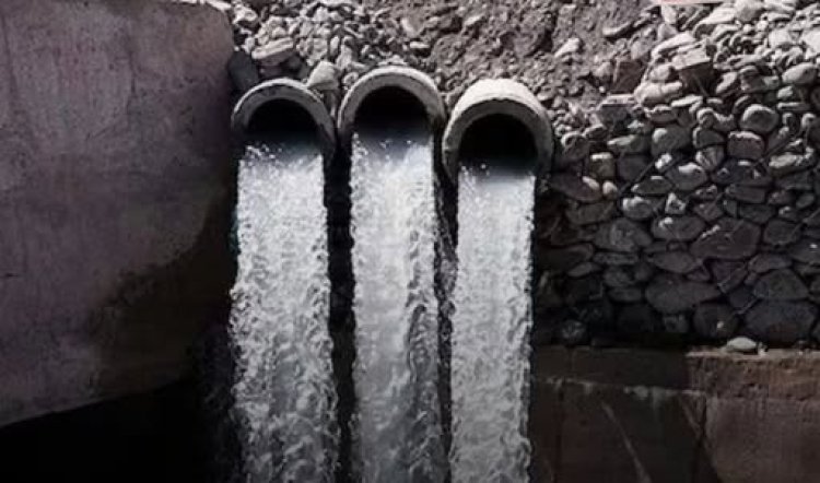 ग्लेशियर का पानी बना लद्दाख के किसानों के लिए वरदान, 12 गांवों की बदलेगी तस्वीर