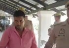 सोते हुए शुभम की हत्या का खुला राज: पट्टीदार ही निकला आरोपी, दो दिन में पुलिस ने सुलझाई सनसनीखेज वारदात