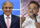 SIR विवाद के बीच CEC ज्ञानेश कुमार के समर्थन में बंगाल BJP अध्यक्ष, बोले—‘पद्म भूषण से किया जाना चाहिए सम्मानित’