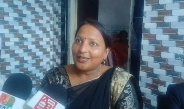 10 साल के विकास पर सवाल! सपा नेत्री विमला ने विधायक नफीस अहमद को घेरा, बोलीं—‘देवारा आज भी बुनियादी सुविधाओं से दूर’