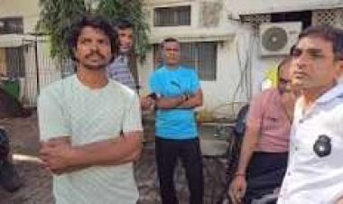 मां की डांट से नाराज 13 वर्षीय छात्र ने की आत्महत्या, सूरत के रांदेर इलाके में दर्दनाक घटना से पसरा मातम
