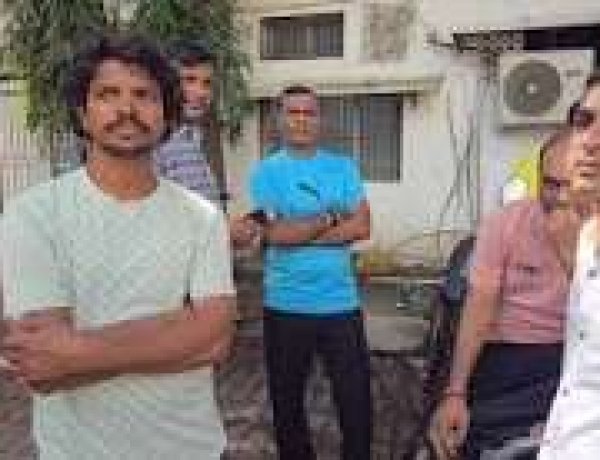 मां की डांट से नाराज 13 वर्षीय छात्र ने की आत्महत्या, सूरत के रांदेर इलाके में दर्दनाक घटना से पसरा मातम