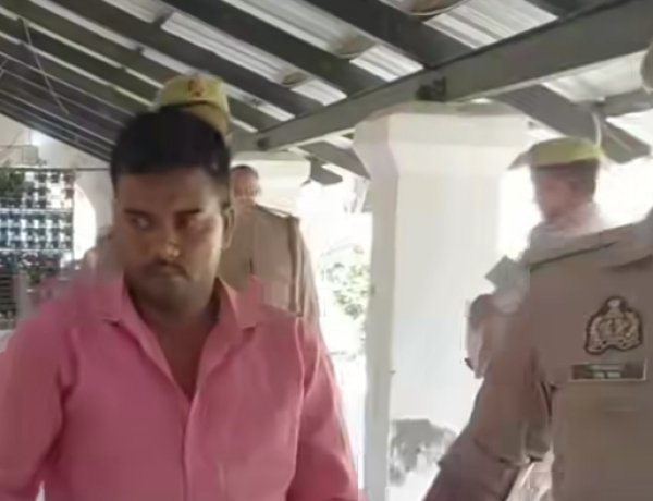 सोते हुए शुभम की हत्या का खुला राज: पट्टीदार ही निकला आरोपी, दो दिन में पुलिस ने सुलझाई सनसनीखेज वारदात